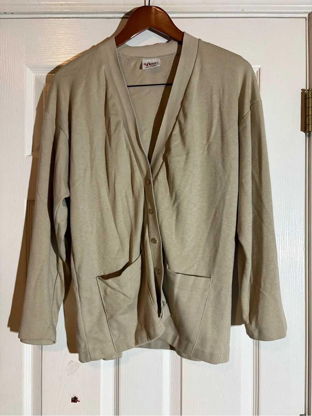 Aileem soft beige